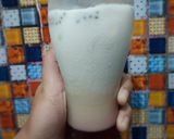 Foto langkah ke 5 dari resep Es Yakult Susu Cocopandan.