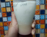 Foto langkah ke 5 dari resep Es Yakult Susu Cocopandan.
