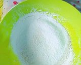 Foto del paso 4 de la receta: Muffins de plátano semi confitado con aceite de nueces y vainilla