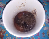 डालगोना कॉफ़ी (Dalgona coffee recipe in hindi) रेसिपी चरण 1 फोटो