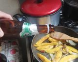 Foto del paso 2 de la receta: Salsa de mango