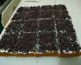 Foto langkah ke 5 dari resep 322. Cake Potong Jadul.