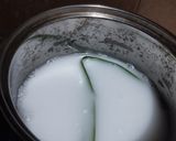 Foto langkah ke 4 dari resep Es Selendang Mayang.