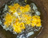 स्वीटकॉर्न पकौड़ा (Sweet corn pakoda recipe in Hindi) रेसिपी चरण 4 फोटो