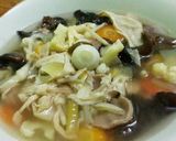 Foto langkah ke 7 dari resep Soup Kimlo spesial.