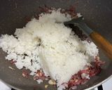 Foto langkah ke 2 dari resep Nasi Goreng Kecombrang.