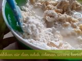 Risol isi Sayur ala Rianti Kitchen