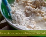 Foto langkah ke 2 dari resep Risol isi Sayur ala Rianti Kitchen.
