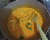 Foto langkah ke 7 dari resep 🐔 Gulai Ayam Fillet tanpa Santan (Fiber Creme).