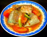 Hình bước làm 3 của món Mâm Cơm Nhà