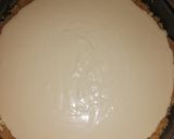 Foto del paso 7 de la receta: New York Cheesecake 👨‍🍳🥧
