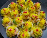 स्ट्रीट स्टाइल मुंबई सेव पूरी (Street Style Mumbai Sev Poori recipe in hindi) रेसिपी चरण 8 फोटो
