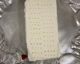 Foto del paso 1 de la receta: Dip queso crema y chabacanos