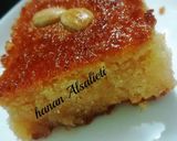 صورة لخطوة 1 من وصفة هريسه والطعم رائع
