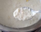 Foto del paso 3 de la receta Falso arroz con leche