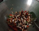 Foto langkah ke 4 dari resep Tongkol Orak Arik.