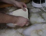 Foto del paso 7 de la receta: Bizcochitos de grasa caseros