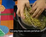 Foto langkah ke 3 dari resep Resep bubur kacang hijau.