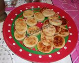 Foto del paso 5 de la receta: Bizcochitos Express: 3 INGREDIENTES