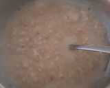 A picture of step 1 of My Morning Porridge.