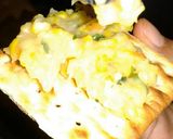 Foto langkah ke 6 dari resep Crackers isi jagung manis.