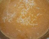 صورة لخطوة 3 من وصفة حساء بالبطاطا وشمر والجبن🥔🧀