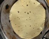 પાપડ પીઝા (Papad Pizza Recipe In Gujarati) રેસીપી સ્ટેપ2ફોટો