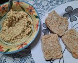 Foto del paso 7 de la receta: Pastita de arvejas (de lata) para untar