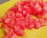 Une image de l'étape 5 de Raviolis de bœuf.