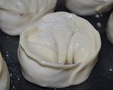 Foto del paso 9 de la receta: Empanadas de soja