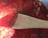 Foto del paso 3 de la receta: Espagueti con albóndigas