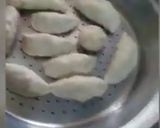 A picture of step 9 of Soya Momos.