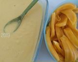 Foto langkah ke 3 dari resep Nangka Goreng Kriuk.