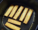 Foto del paso 9 de la receta: Bay Biscuit de mandarina