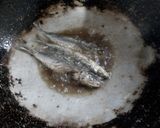 Foto langkah ke 1 dari resep Sambal Pindang Pete.