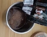 Foto langkah ke 2 dari resep Es Teh Chocolatos.