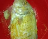 Foto langkah ke 1 dari resep Ikan kue bakar.