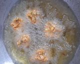फूल गोभी के क्रंची पकौड़े (Phool gobhi ke crunchy pakode recipe in Hindi) रेसिपी चरण 4 फोटो