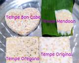 Cara Membuat Tempe Homemade 8