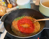 Foto del paso 3 de la receta: Arroz caldoso con pollo