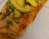 Garden Vegtable Enchiladas recipe step 7 photo