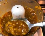 Foto del paso 4 de la receta: Posta de salmón en durazno a la Sonorense