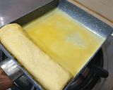 รูปขั้นตอนการทำที่ 16 ของ ไข่หวานญี่ปุ่น สไตล์ซูชิ สูตรประจำบ้าน