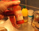 Foto del paso 4 de la receta: Jethro Tull.... Acualung... Focaccias