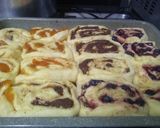 Foto del paso 11 de la receta: Rolls alemán triple sabor.👩🏼‍🍳📣😍