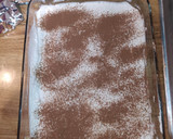 Foto del paso 6 de la receta: Tiramisú