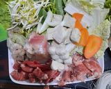 Foto langkah ke 5 dari resep Shabu shabu.