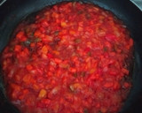 Foto del paso 3 de la receta: Gnocchi con salsa vegana