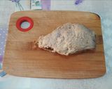 Pas rețetă Salata cu cărnița de vițel 2 fotografie