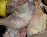 * Ayam Kecap Sunda Bersantan * langkah memasak 1 foto